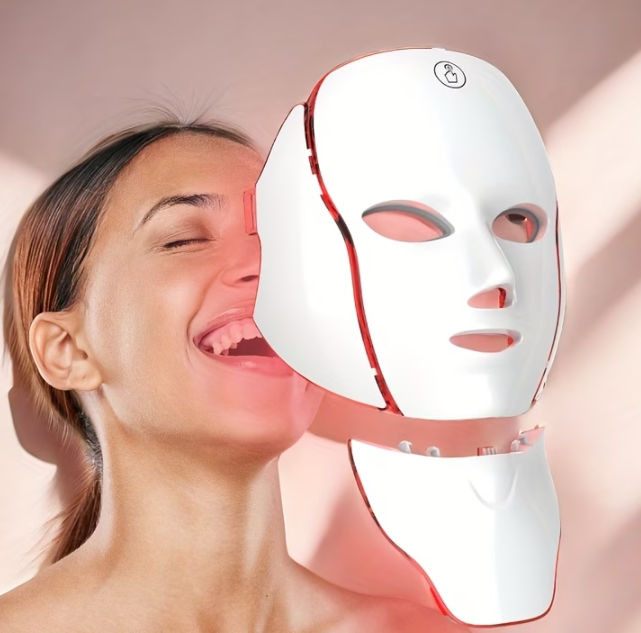 Pure Muse™ Youth Reset LED Mask